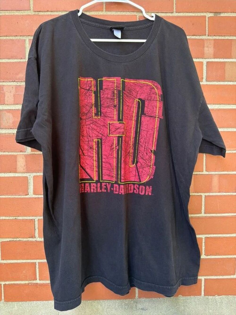 Harley Davidson T-shirt